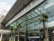 LOCALES EN RENTA EN PARQUE INTERLOMAS