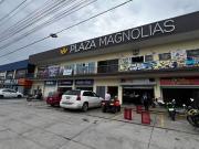 Locales en renta en Planta Alta en Santa Cruz del Valle