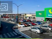 LOCALES EN RENTA EN PLAZA MI PLAZA SOBRE AV. JOSE MARIA...