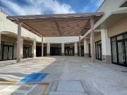 Locales en renta en plaza Zarco