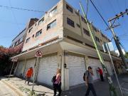 Locales en Renta frente a Central vieja Camiones Centro...