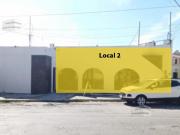 Locales en renta para sal?n de belleza con todo el...