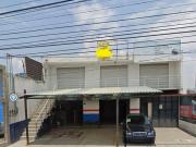 LOCALES EN RENTA PLANTA ALTA, CARRET. TOLUCA NAUCALPAN