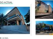 Locales en RENTA Plaza Comercial Puerto Caoba