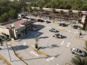 Locales en Renta Plaza Pedregal del Sur, BLvd. Delta...