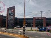 Locales en Renta, Plaza Sharasu, Sur Aguascalientes