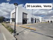 Locales en Venta. Porvenir Market Plaza