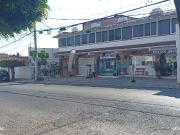 Locales en venta sobre av. Principal, Col. Jiquilpan,...