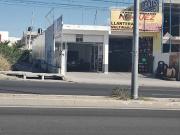 LOCALES EN VENTA SOBRE AV. SOMBRERETE LOCALES EN VENTA SOBRE AV. SOMBRERETE