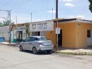 Locales en vta. En avenida principal