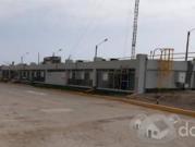 Locales Industriales Alquiler AV. Nestor Gambeta CALLAO