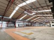 Locales Industriales Venta AV. Faucett CALLAO