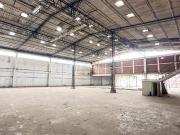 Locales y Bodegas, Alquiler, Acopi