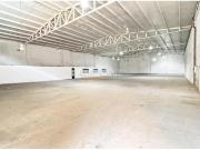 Locales y Bodegas, Alquiler, Acopi
