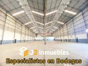 Locales y Bodegas, Alquiler, Acopi