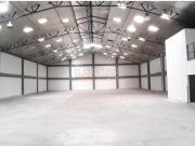Locales y Bodegas, Alquiler, Acopi