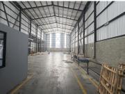 Locales y Bodegas, Alquiler, Acopi