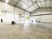 Locales y Bodegas, Alquiler, Acopi