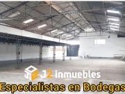Locales y Bodegas, Alquiler, Acopi