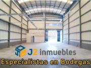 Locales y Bodegas, Alquiler, Acopi