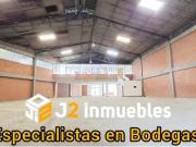 Locales y Bodegas, Alquiler, Arroyohondo