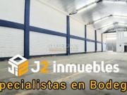 Locales y Bodegas, Alquiler, Arroyohondo