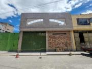 Locales y Bodegas, Alquiler, Bogotá