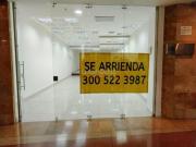 Locales y Bodegas, Alquiler, Centro Ccial. Unicentro