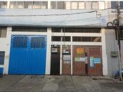 Locales y Bodegas, Alquiler, El Piloto