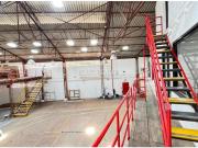 Locales y Bodegas, Alquiler, El Troncal