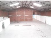 Locales y Bodegas, Alquiler, Flora Industrial