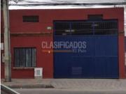 Locales y Bodegas, Alquiler, Funza