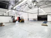 Locales y Bodegas, Alquiler, Industrial