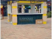 Locales y Bodegas, Alquiler, Jamundí