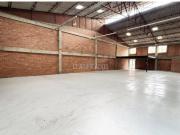 Locales y Bodegas, Alquiler, La Nubia