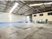 Locales y Bodegas, Alquiler, Menga