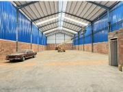 Locales y Bodegas, Alquiler, Palmira