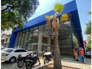 Locales y Bodegas, Alquiler, Santa Mónica Residencial