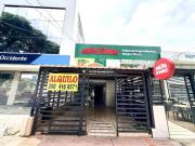 Locales y Bodegas, Alquiler, Tequendama