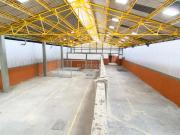 Locales y Bodegas, Alquiler, Yumbo