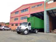 Locales y Bodegas, Alquiler, Yumbo