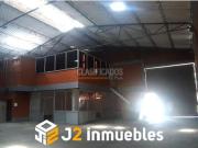 Locales y Bodegas, Alquiler, Yumbo