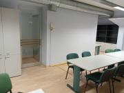 Locali box auto/deposito/garage e parte arredati Uso...