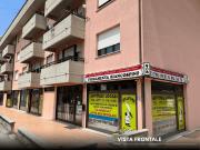 Locali commerciali in affitto – Gualdo Tadino PG