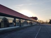 Locali commerciali, ristorazione, uffici collegati a...