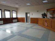 Locali commerciali, ristorazione, uffici su Cispadana...