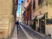 Locali o capannoni in affitto di 20 m²