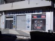 Locali o capannoni in affitto di 215 m² in Via...
