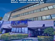 Locali o capannoni in affitto di 298 m² in Via Melito, 20