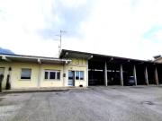 Locali o capannoni in vendita di 128 m² in Via Vegliato